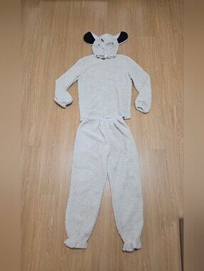 Adult Sheep Costume